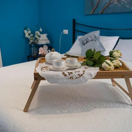 Konukevi Flower House 4*