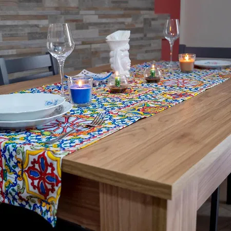 Flower House Konukevi