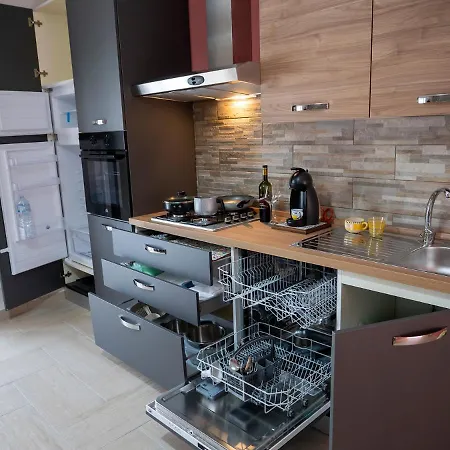 Flower House 4* Santo Stefano di Camastra