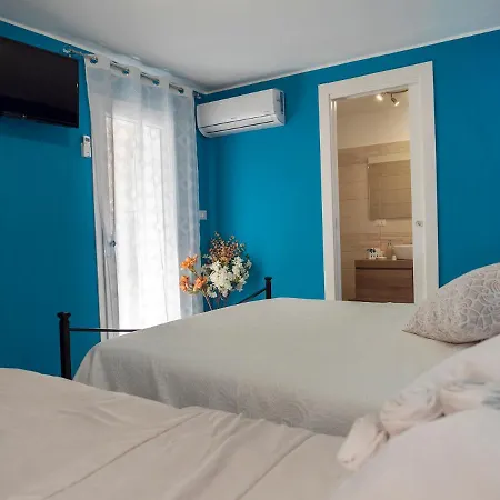 Konukevi Flower House 4*