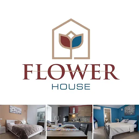 Flower House Santo Stefano di Camastra